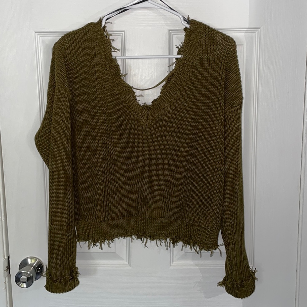 BUNDLE DEAL/ FOREVER 21 SWEATERS